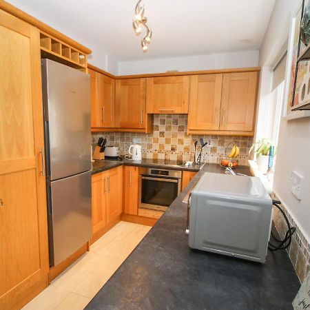 Pebble Lodge Kenmare Dış mekan fotoğraf