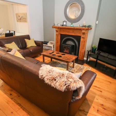 Pebble Lodge Kenmare Dış mekan fotoğraf