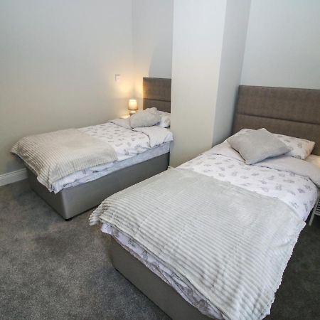 Pebble Lodge Kenmare Dış mekan fotoğraf