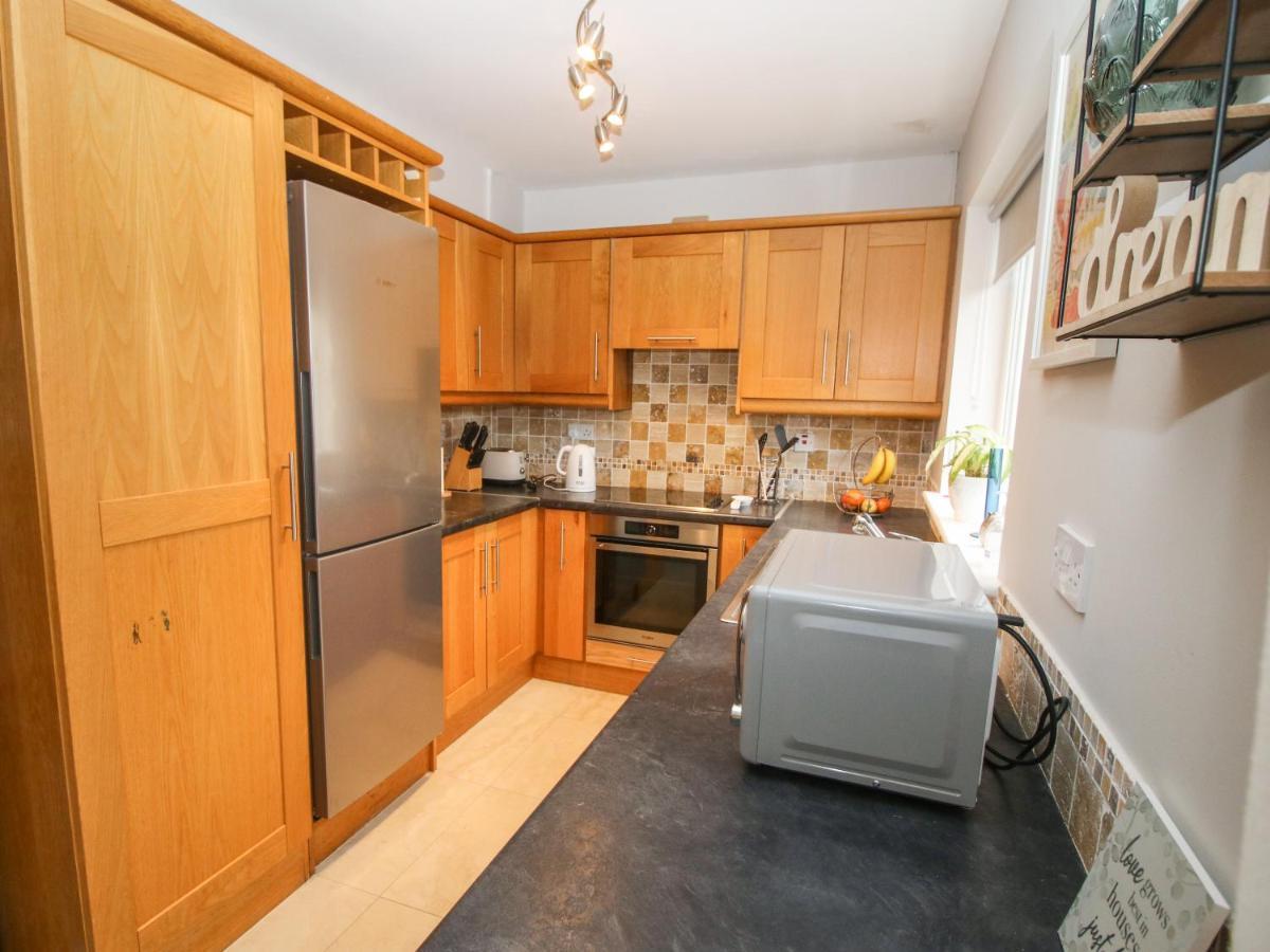 Pebble Lodge Kenmare Dış mekan fotoğraf