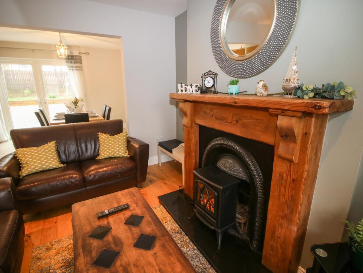 Pebble Lodge Kenmare Dış mekan fotoğraf