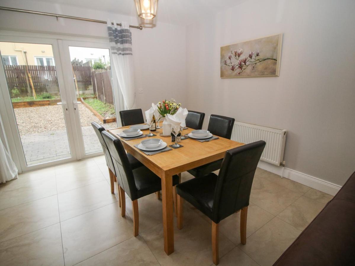 Pebble Lodge Kenmare Dış mekan fotoğraf