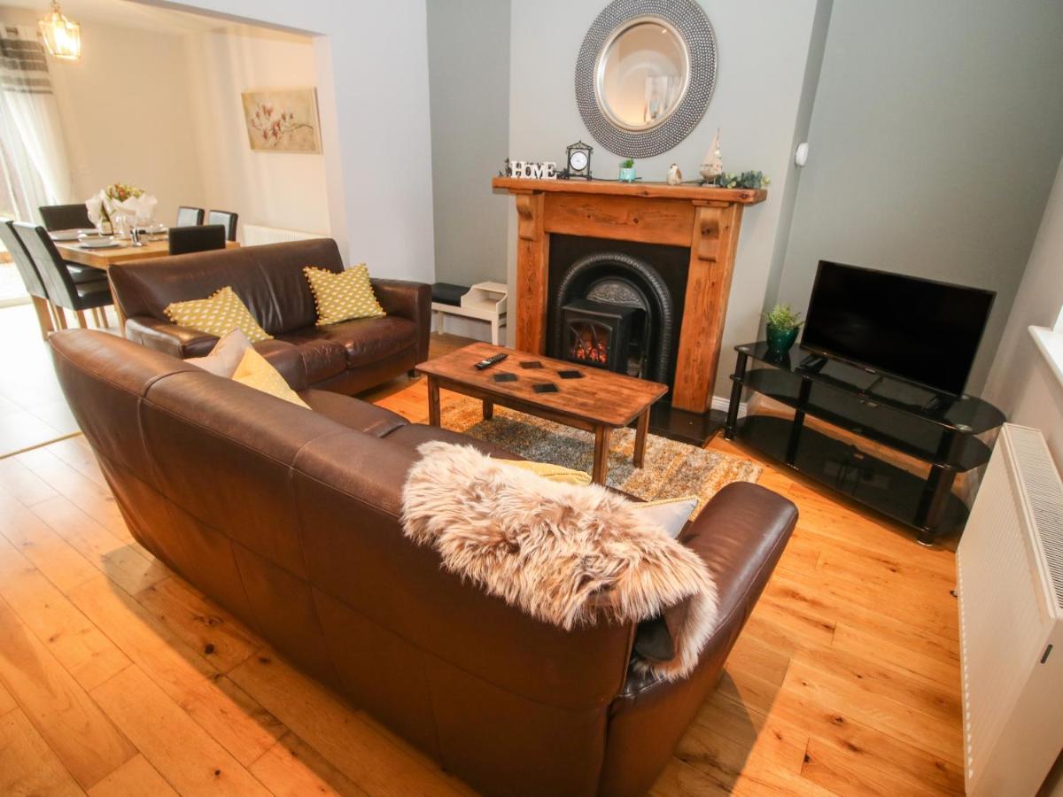 Pebble Lodge Kenmare Dış mekan fotoğraf