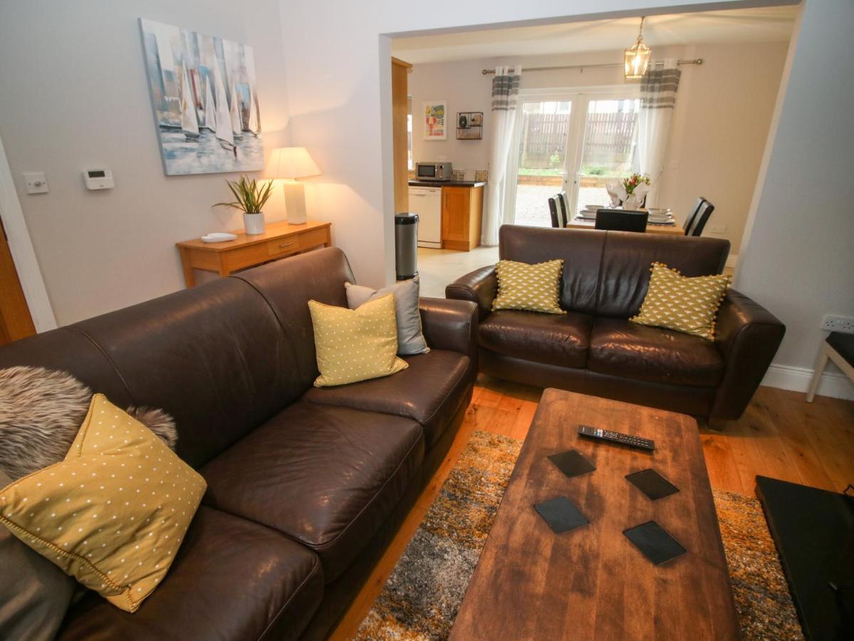 Pebble Lodge Kenmare Dış mekan fotoğraf