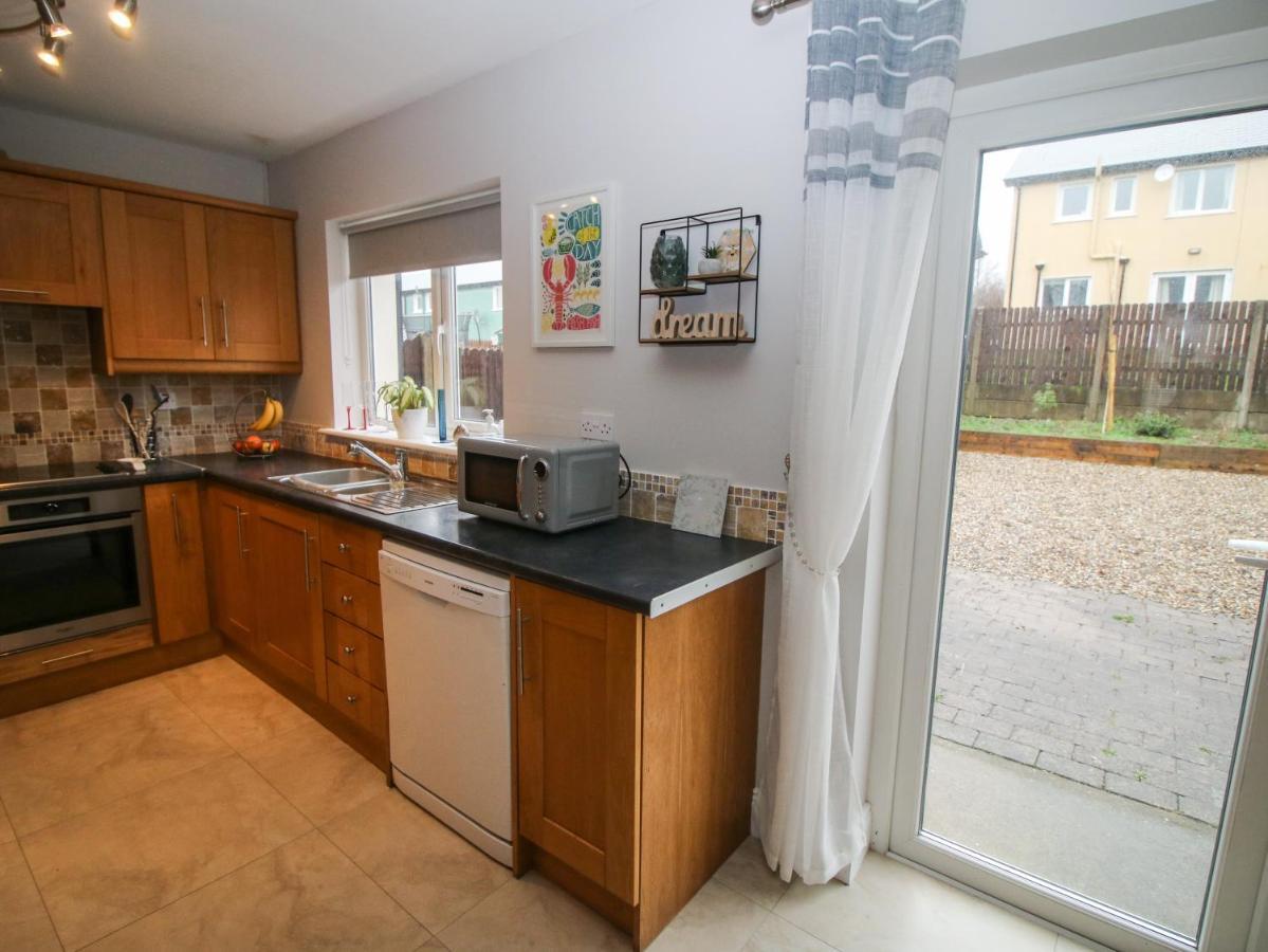 Pebble Lodge Kenmare Dış mekan fotoğraf