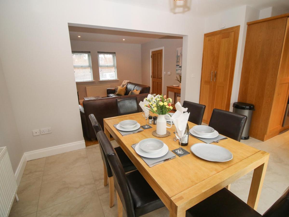 Pebble Lodge Kenmare Dış mekan fotoğraf