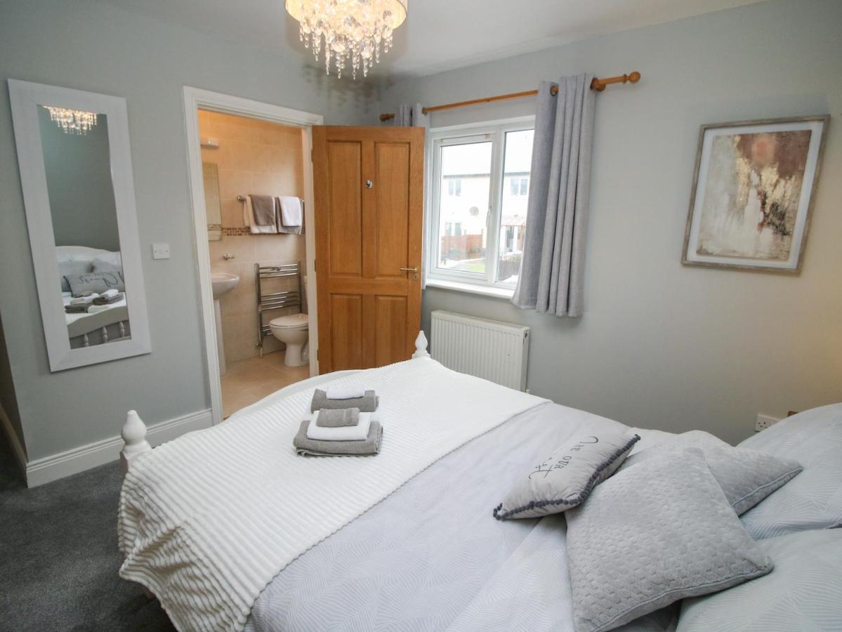 Pebble Lodge Kenmare Dış mekan fotoğraf