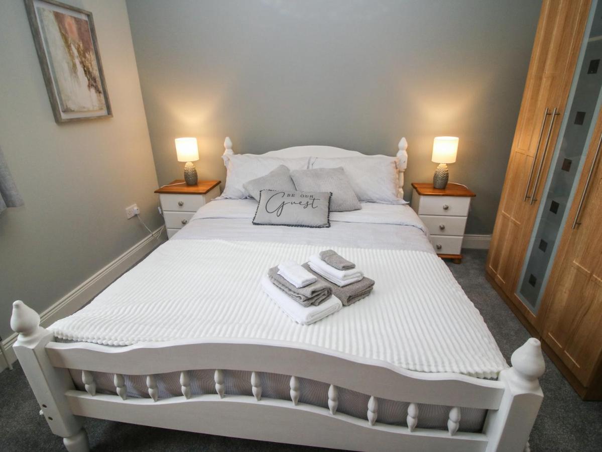 Pebble Lodge Kenmare Dış mekan fotoğraf