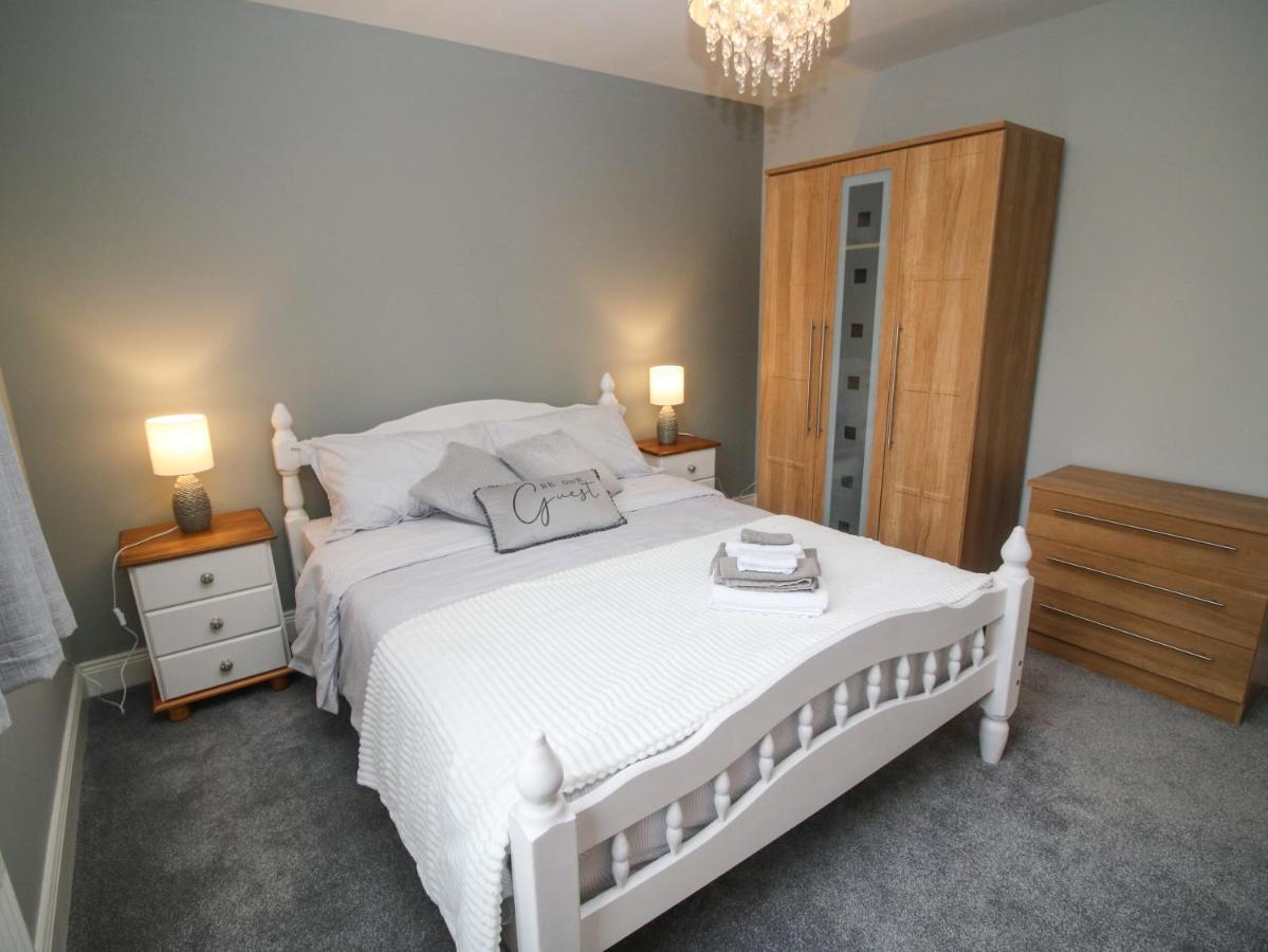 Pebble Lodge Kenmare Dış mekan fotoğraf