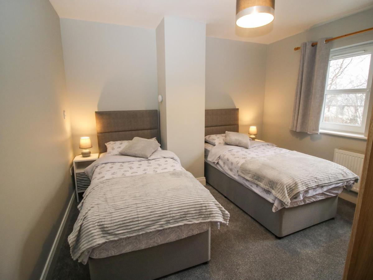 Pebble Lodge Kenmare Dış mekan fotoğraf
