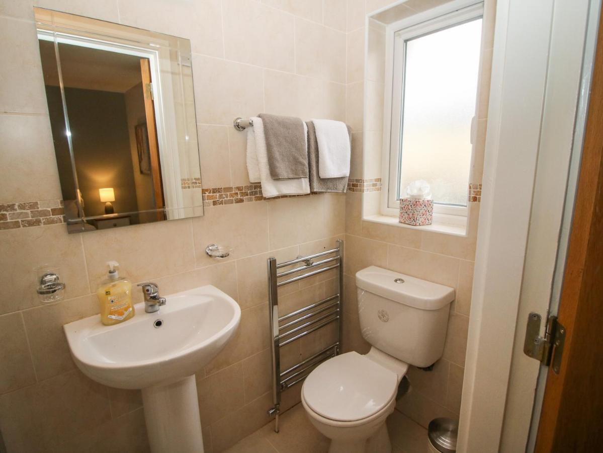 Pebble Lodge Kenmare Dış mekan fotoğraf