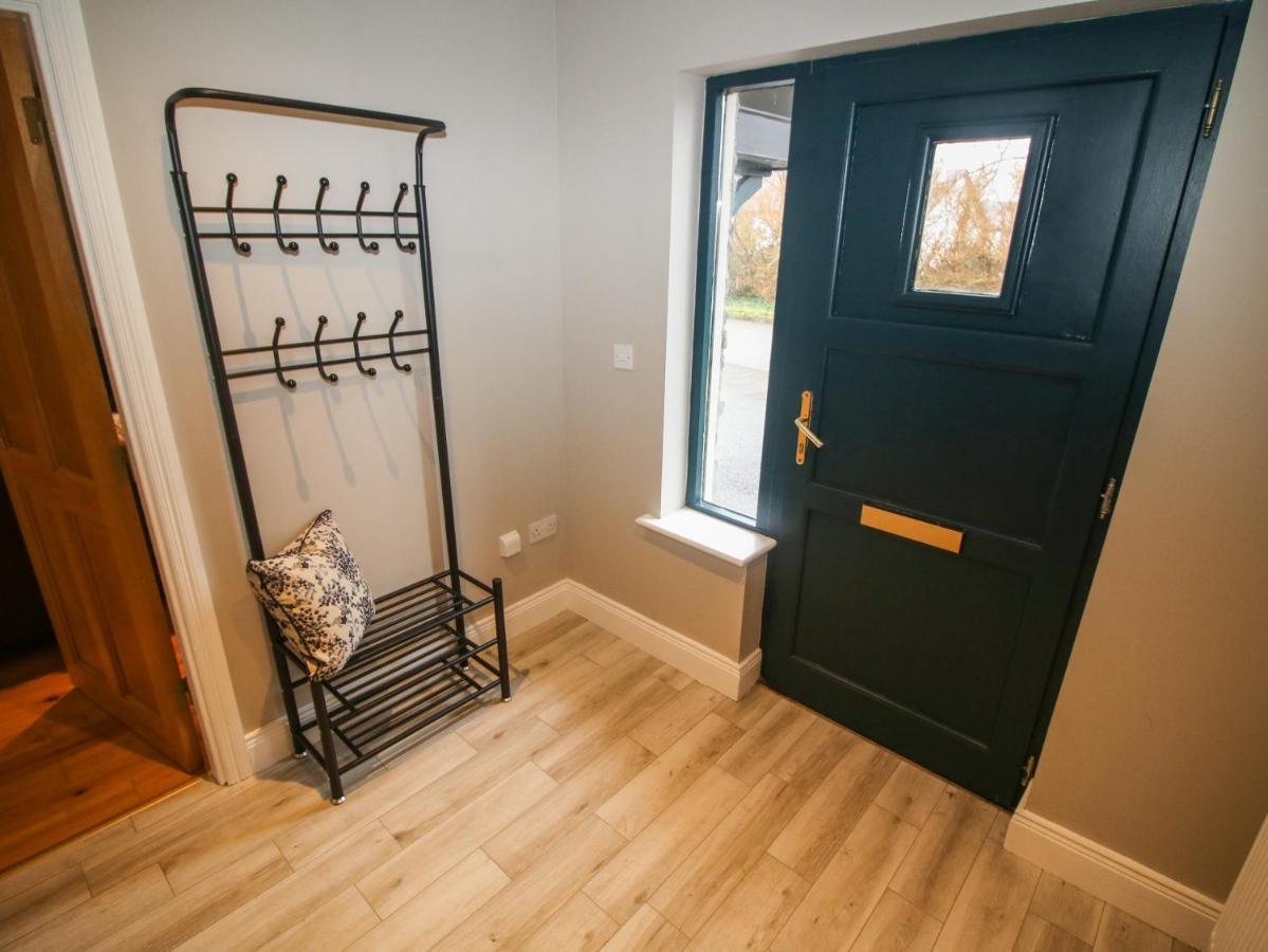 Pebble Lodge Kenmare Dış mekan fotoğraf