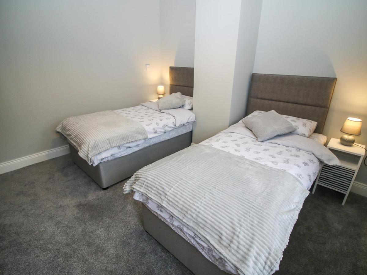 Pebble Lodge Kenmare Dış mekan fotoğraf