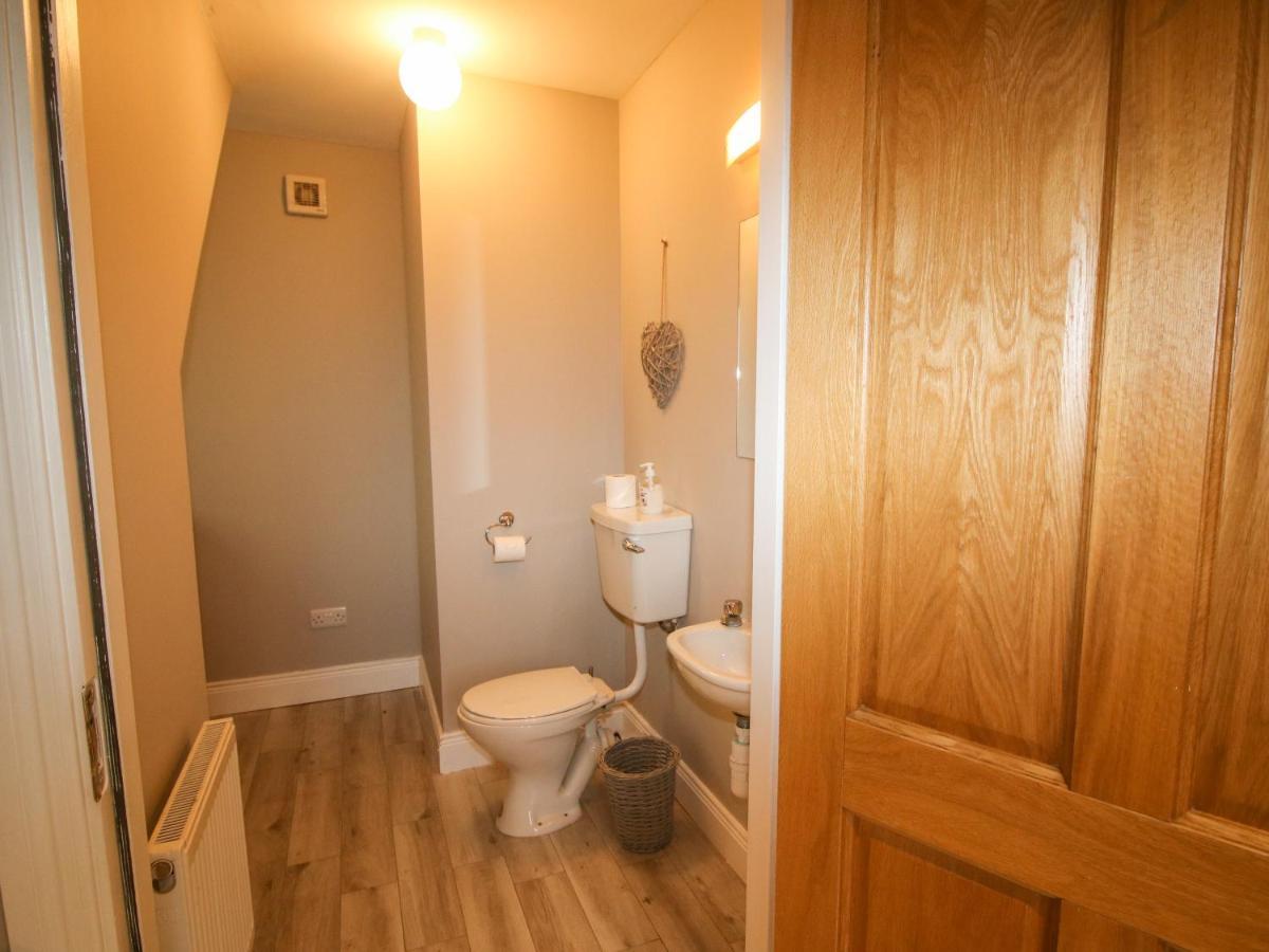 Pebble Lodge Kenmare Dış mekan fotoğraf