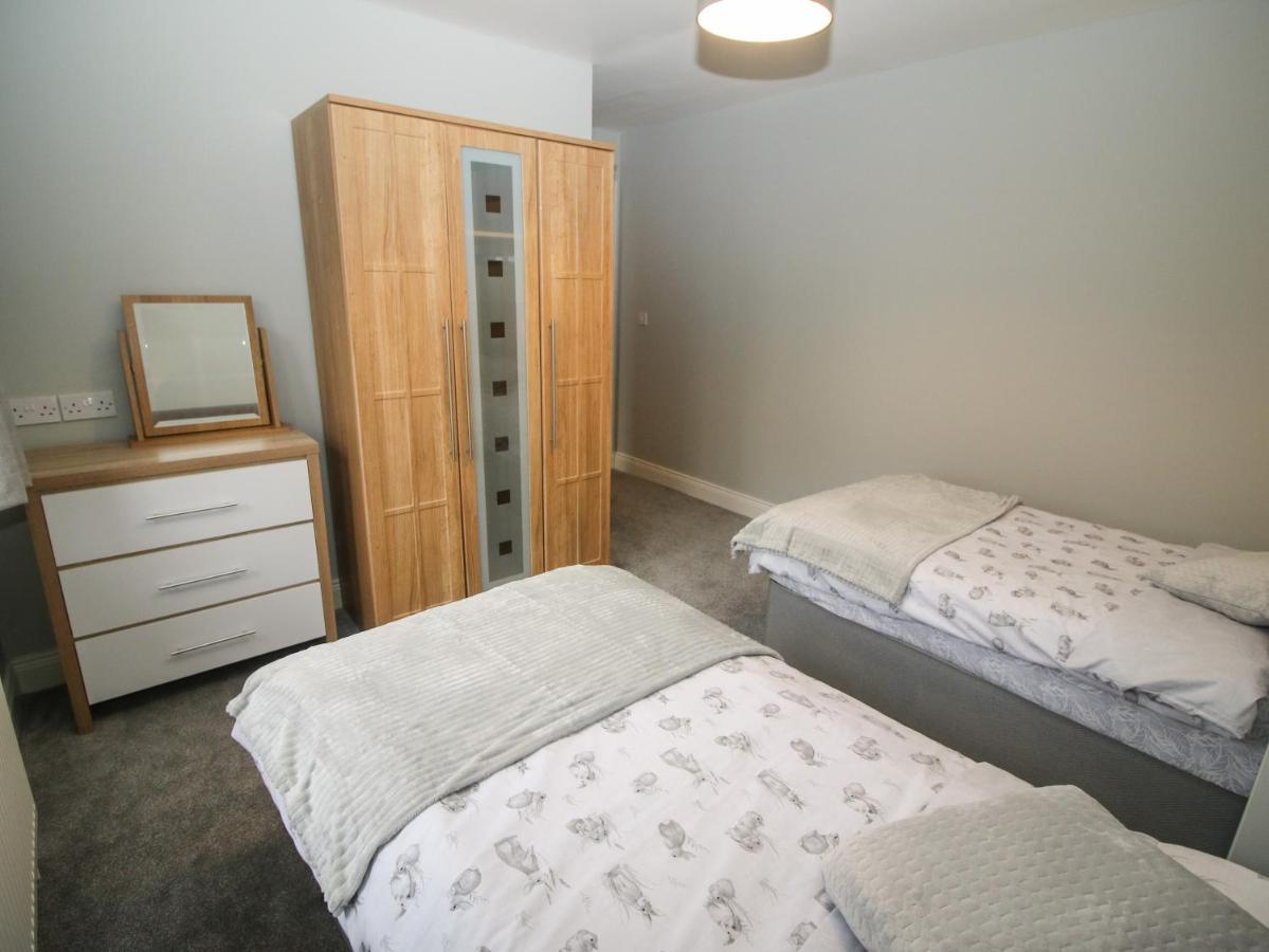 Pebble Lodge Kenmare Dış mekan fotoğraf