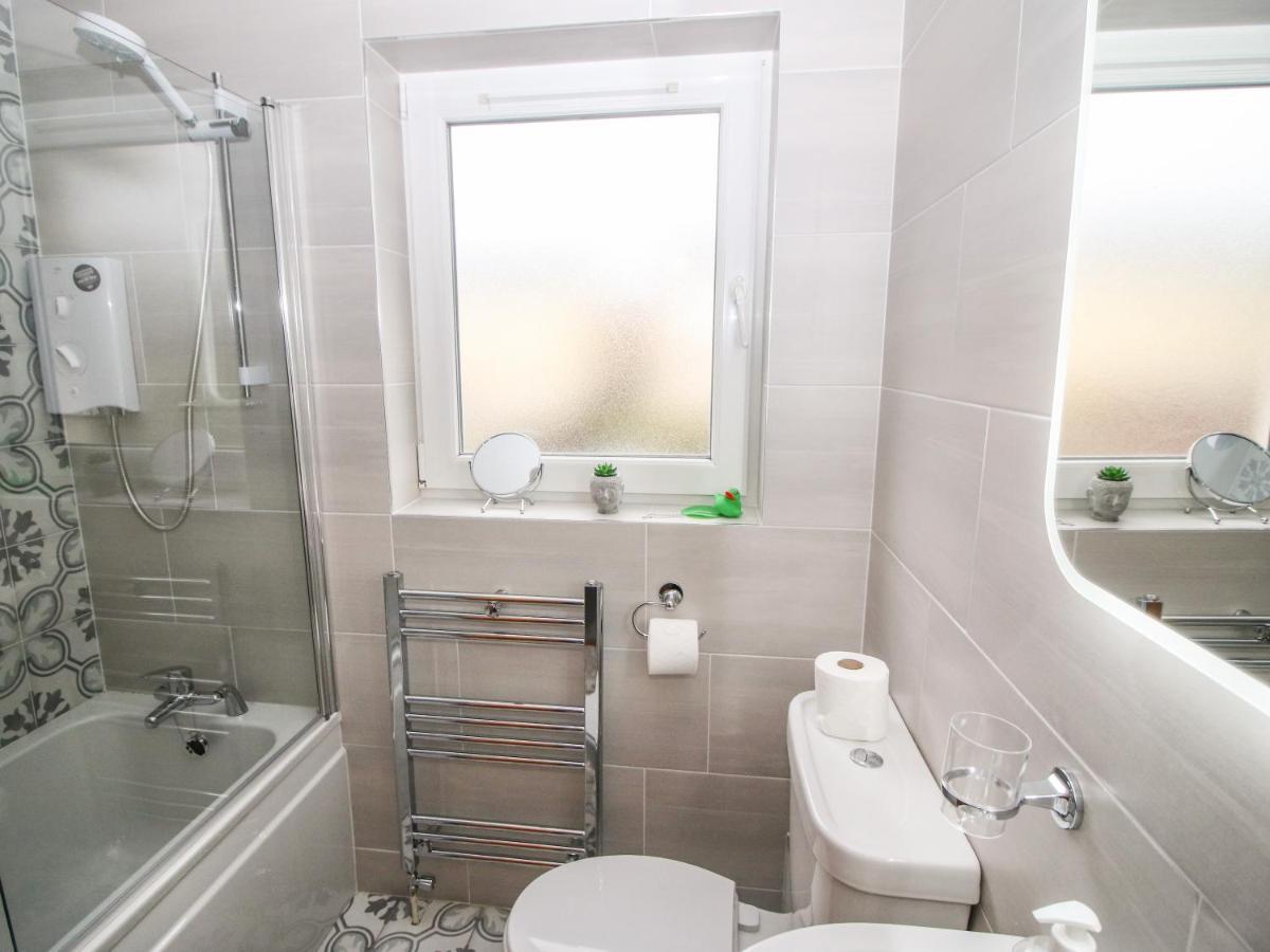Pebble Lodge Kenmare Dış mekan fotoğraf