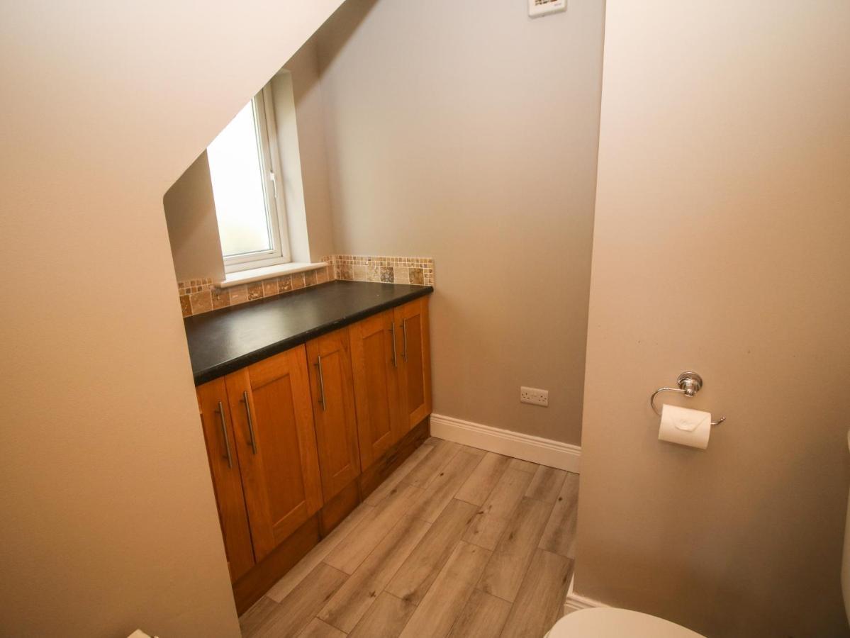 Pebble Lodge Kenmare Dış mekan fotoğraf